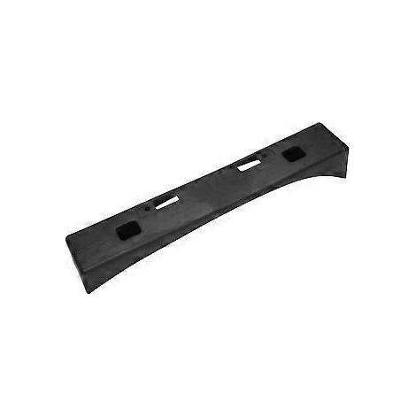 Support de plaque d'immatriculation pour voiture EX Modified 2009-2016 (1/5)
