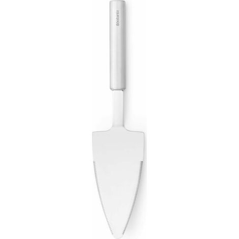 Brabantia Profile Pizza-Taartschep 29 cm RVS (1/4)