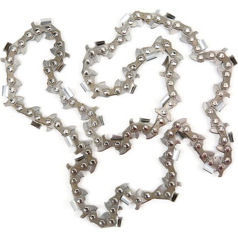 Chaîne tronçonneuse Kerwood 3/8" 1,6 mm Semi carrée (1/5)