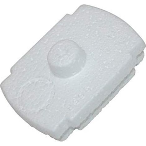 Ersatzteil - Schwimmer, original -  - ARISTON HOTPOINT, INDESIT, WHIRLPOOL, IGNIS, BAUKNECHT