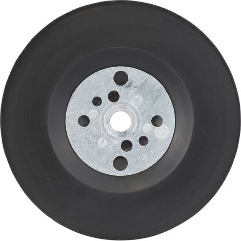 Bosch 2608601046 Plato lijador para amoladoras 100mm