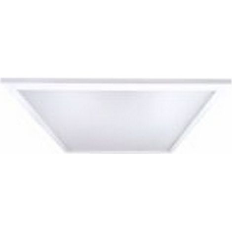 Pan Led Backlite 38W 60X60 4K 1-10V