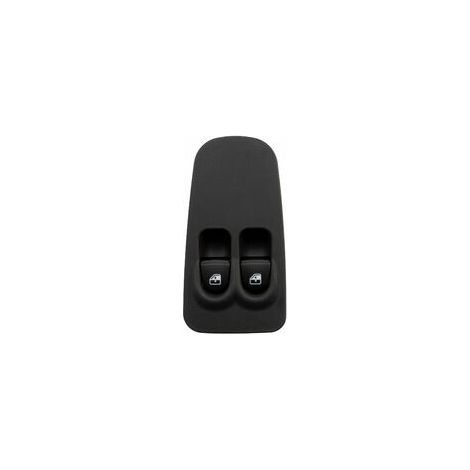 Fensterheberknopf für Lancia, Fensterschalter für Ypsilon 2003–2009 735360604 (1/5)