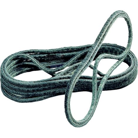 Forum Vliesband Nylon/Korund 75 x 2000 mm K240