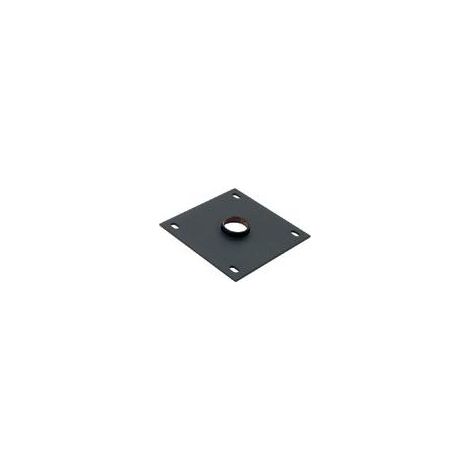 Pannello di soffitto - CHIEF - CMA110 - 8" - Nero - Installazione rapida ed economica (1/2)