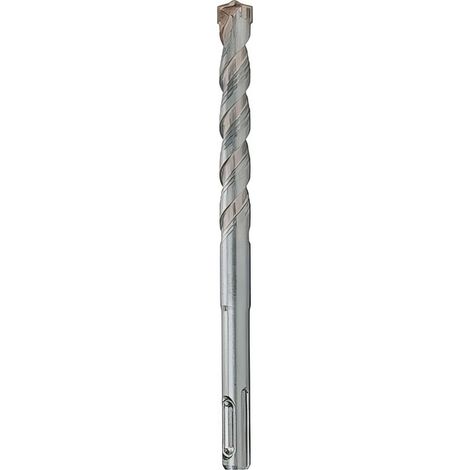 Foret béton SDS+ 8-260 Prémium - 4 Taillants
