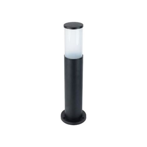 Potelet Kavak-4 Noir E27 60W