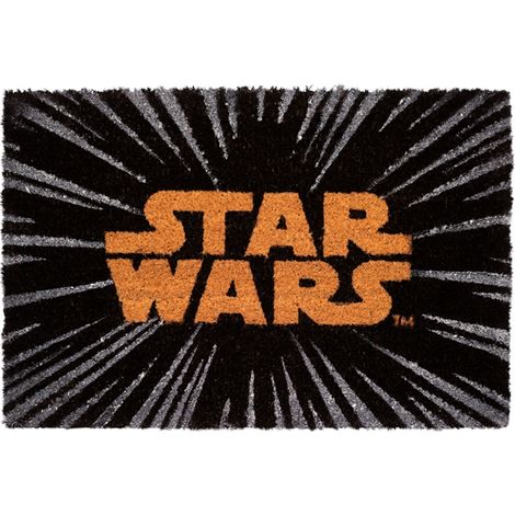 Star Wars - Paillasson (40 x 60 cm) (1/4)