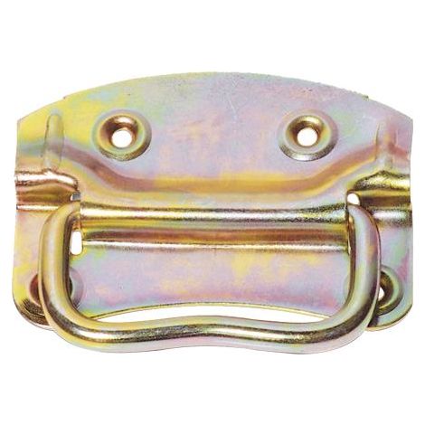 MANIGLIE PER BAULI ART.701/3110 CM.11