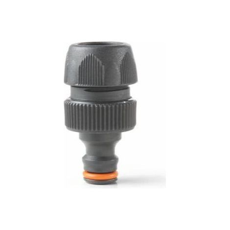 PRESA PER RUBINETTI LISCI 11-16MM SENZA FILETTATUR