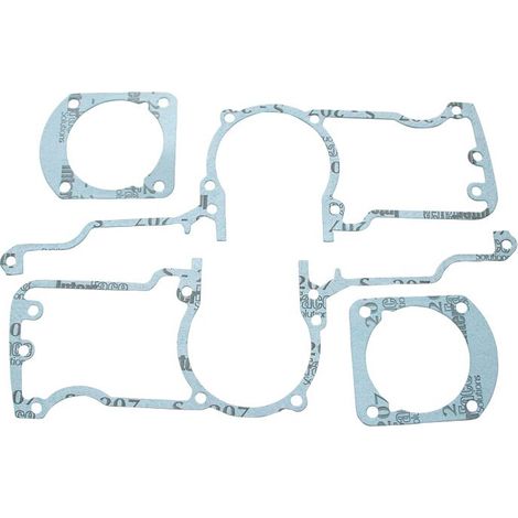 Kit Juntas HUSQVARNA 61, 66, 261, 262, 266, 268, 272