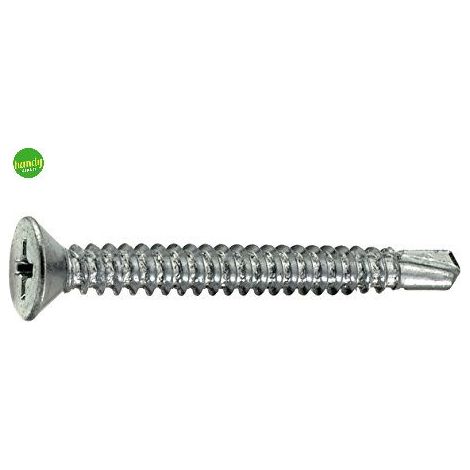 Viti autoperforanti 4,2 x 16 - 1 Kg.