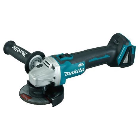Mini-Smerigliatrice MAKITA DGA454Z (Solo corpo)