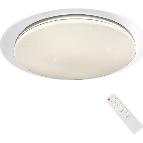 ONTARIO SOFFITTO 24W LED Ø400 mm (1/5)