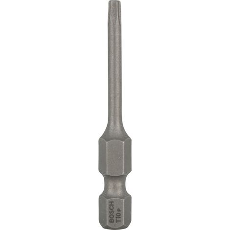 Punta T10 Extradura E: 49 Mm - Bosch