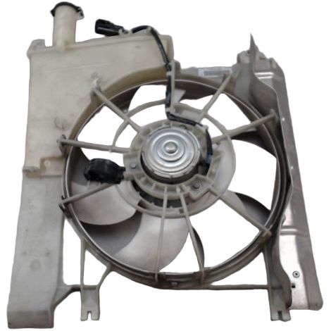 [PRODUIT D'OCCASION] Moteur Ventilateur Radiateur TOYOTA Aygo ♻️ Ref Oe. 163628ea01 - Garantie à vie (1/3)