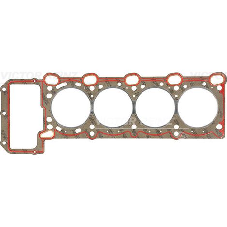 Joint d'étanchéité, culasse Victor Reinz 61-31885-00 BMW 11 12 1 736 317