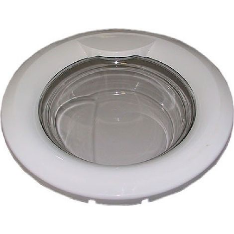 Porte, Hublot pour Lave-linge LG ADC72912401