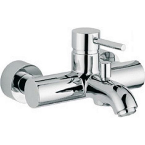 Ondyna Ditirambo DT10251 - Wannen-/Duschmischer - Chrom
