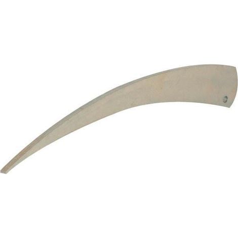 Chasse-cale courbé 390mm UNIVERSEL HG560508