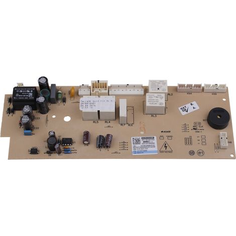 Beko - module - carte de commande nm- dc7230/dc72301 - 2970011401