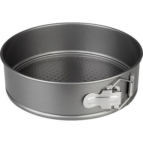 Form MagicHome, zum Backen, für Torte, zerlegbar, 22x6,5 cm (1/4)