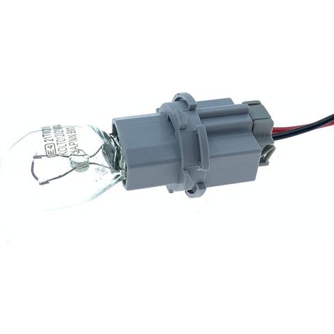 33515-S50-003 Douille de lampe pour voiture 1400209 Douille d'ampoule 7H1953123 /90075-6 -- Douille + prise + ampoule