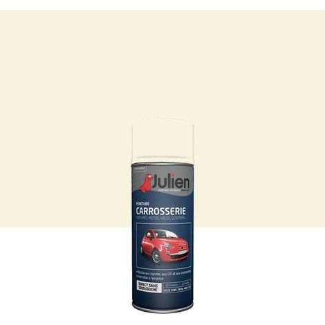 Julien Vehidécor Bbe 400ml Bianco Crema - Julien