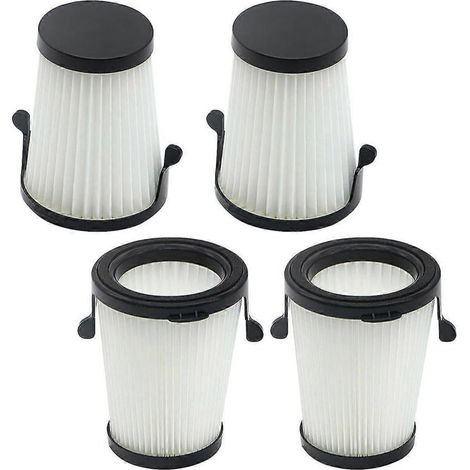 Compatible with Milwaukee models 49-90-1950/M12 0850-20, Milwaukee vacuum cleaner accessories, AquaForge filter element
