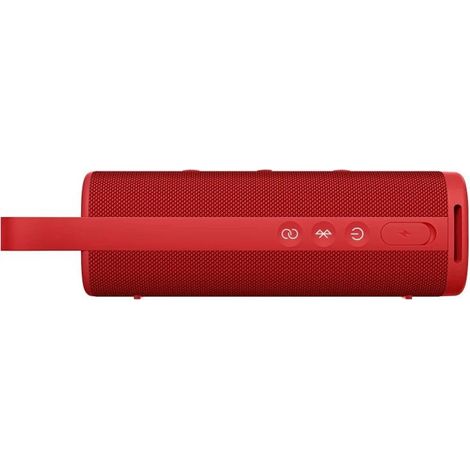 Cassa Bluetooth - XIAOMI - S29D - 30W - Rosso - Resistente alle intemperie (1/5)