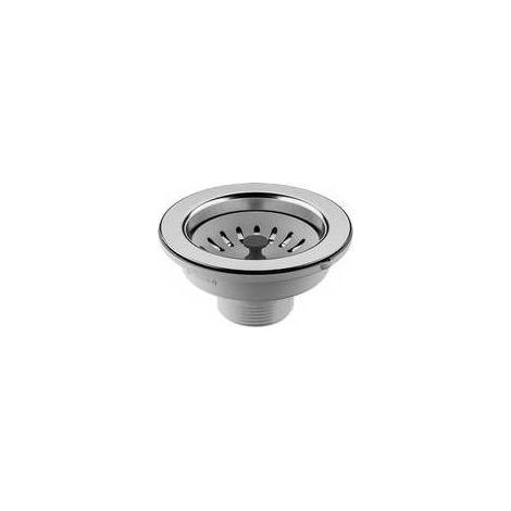 PILETTA HOOK ECO SENZA TROPPO PIENO Misura: 1"1/2 x 110