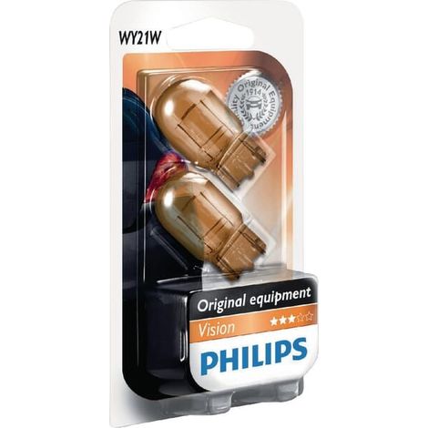 Ampoule PHILIPS GL12071B2 (1/2)