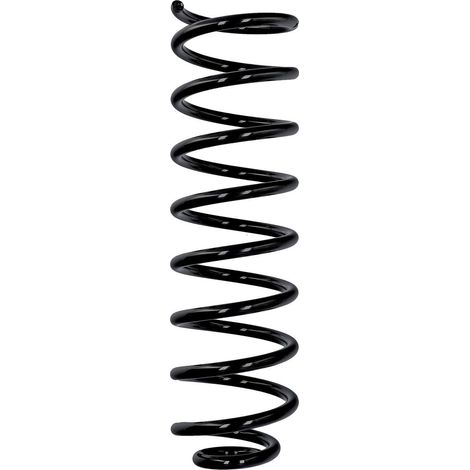 Ressort de suspension arrière Eibach ERL VW R10587 (1/2)