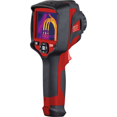 Caméra thermique RS PRO, -20 °C + 150 °C., 160 x 120pixel ( Prix pour 1 )