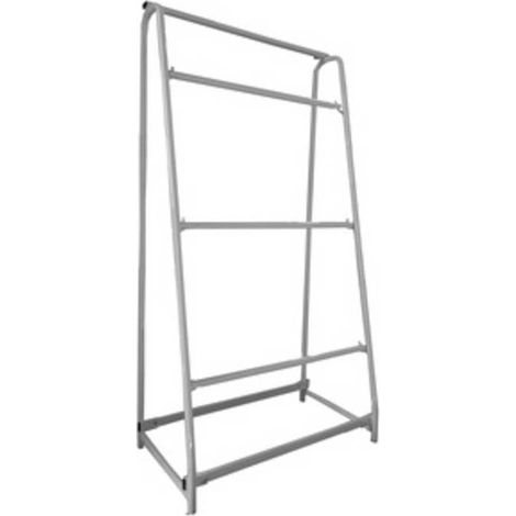 ESPOSITORE 3 ROTOLI PASSATOIA FIBRA (VUOTO)