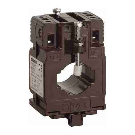 BTIF8TC250 Stromwandler In=250/5A - Innendurchmesser 26 mm
