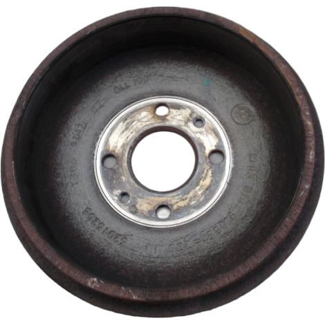 [PRODUIT D'OCCASION] Tambour Arrieree Droit PEUGEOT Bipper ♻️ Ref Oe. 1617329080 - Garantie à vie (1/3)