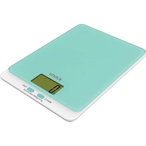 Balance de cuisine de précision LCD 5 kW (1/3)