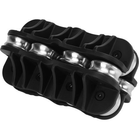 5/8" Schwarzes Metall Universal-Handrohrrichtwerkzeug für Bremsleitungen und Spiralen (1/5)