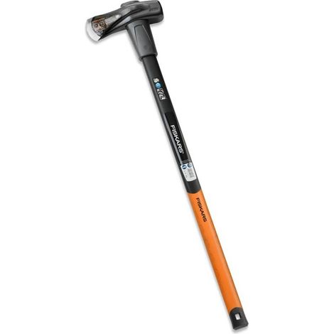 Vía de chispas Merlin 2,5 Kg contra falsos golpes FISKARS