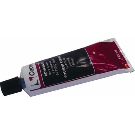 Colla PVC-U 125ml per Tubi: Adesivo Forte per Raccordi Duraturi
