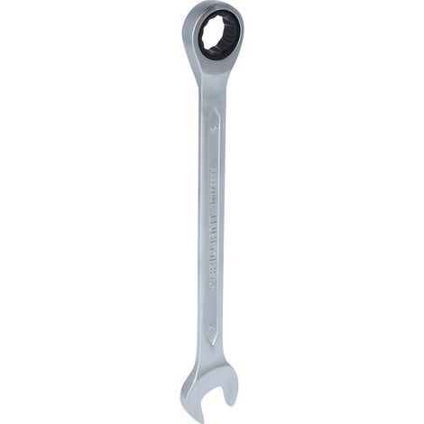 BRILLIANT TOOLS Ratschenringschlüssel 14 mm - BT013714 (1/5)