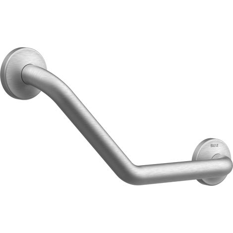 Asa de baño angular 135º COMFORT ACCESS - ROCA (1/2)