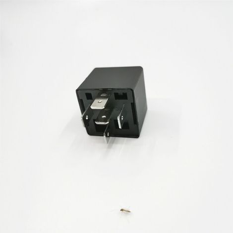Relais automobile 36 V 5 broches nu, relais 36 V 5 broches P5 à boîtier plastique, convertisseur de relais JD2912, relais 36 V 5 broches 30 A/40 A (1/4)