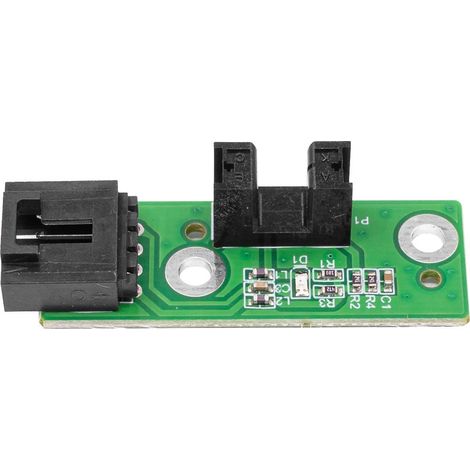 Accessoire imprimante 3D Flashforge ad4 capteur axe Y précision fiabilité