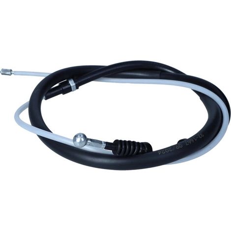 Tirette à câble, frein de stationnement MAXGEAR 32-1667 SKODA 5Q0 609 721 BC (1/3)