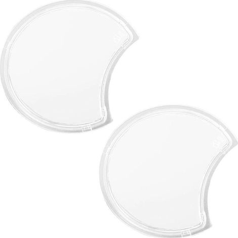 Set mit 2 Ersatz-Wassertankdeckeln für Nespresso, kompatibel mit den Modellen Vertuo Next und Krups XN9105, XN910B, XN910C und XN910N. (1/5)