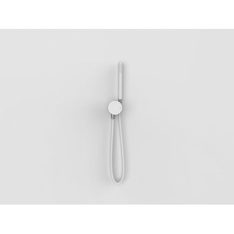 Mitigeur 1 Voie INCOOL (blanc)