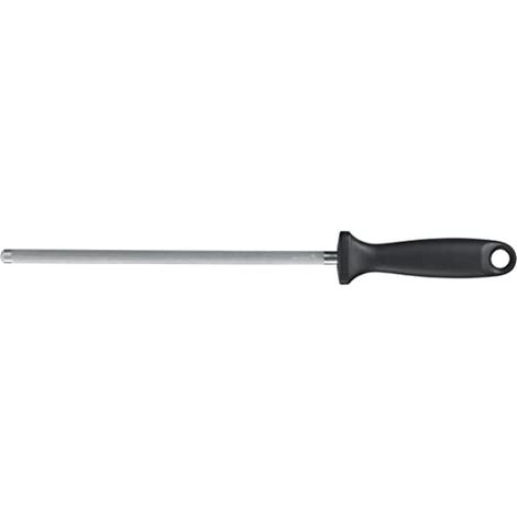 WMF 1894656030 Affilatoio, lunghezza d'acciaio 23 cm (1/4)