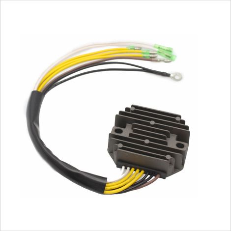 2013.21 Applicable to Suzuki DT150 175 outboard motor rectifier 32800-9 (1/4)